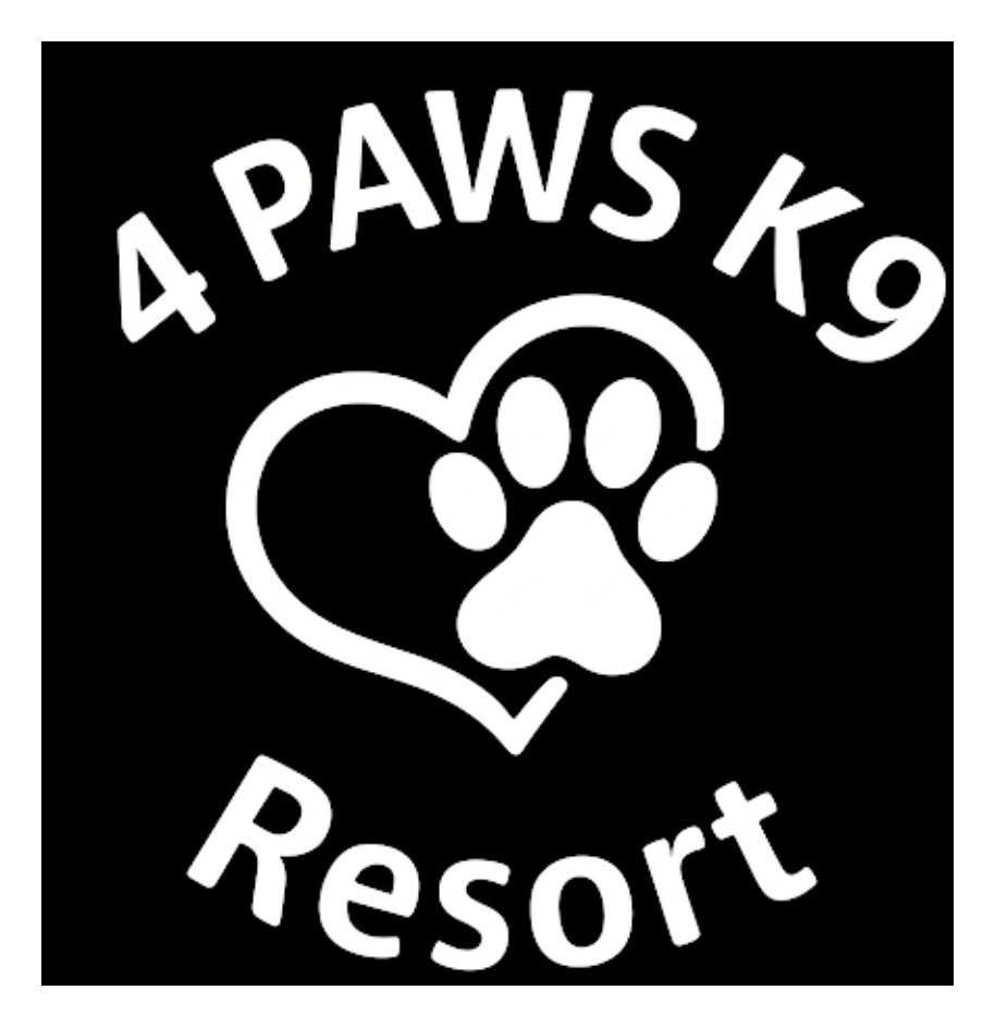 4 Paws K9 Resort